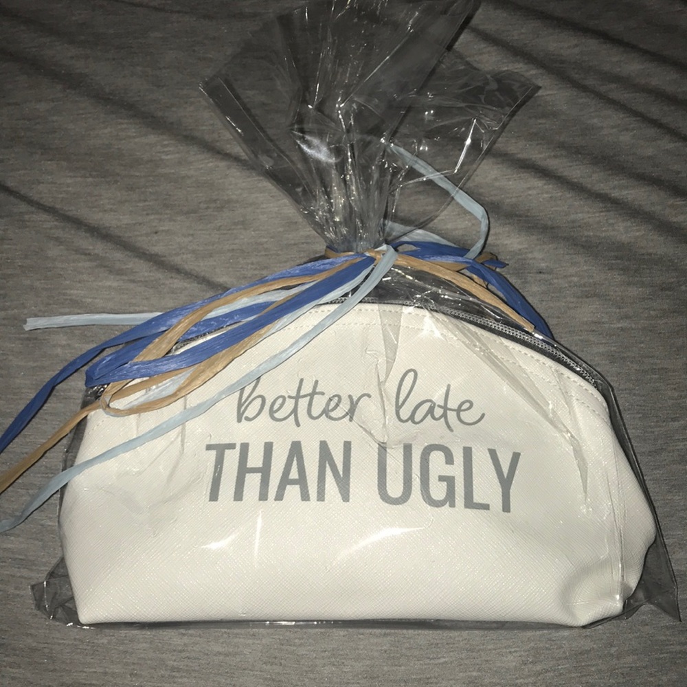 Make up case